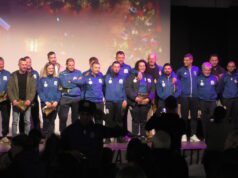 Calcio – Madonnetta tra festa e vicecapolista