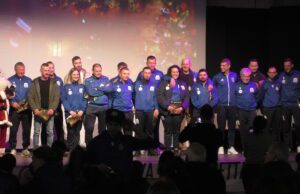 Calcio – Madonnetta tra festa e vicecapolista