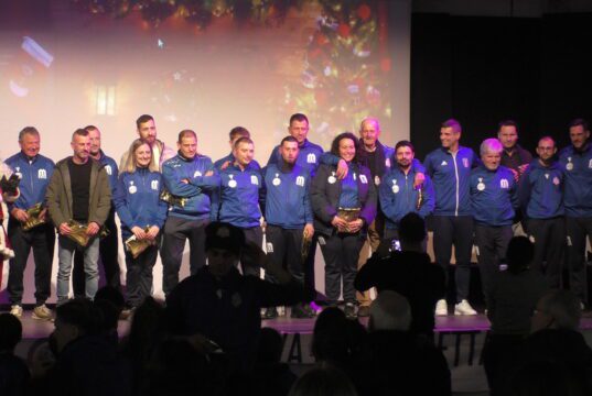 Calcio – Madonnetta tra festa e vicecapolista Calcio - Madonnetta tra festa e vicecapolista