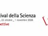 Festival della Scienza 2026: aperta la call for proposal per mostre, laboratori e conferenze a Genova