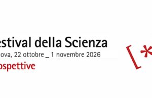 Festival della Scienza 2026: aperta la call for proposal per mostre, laboratori e conferenze a Genova