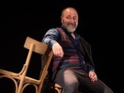 C’è vita finché c’è vita, spettacolo benefico al Teatro di Santa Sabina per la Fondazione Gigi Ghirotti C’è vita finché c’è vita, spettacolo benefico al Teatro di Santa Sabina per la Fondazione Gigi Ghirotti