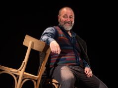 C’è vita finché c’è vita, spettacolo benefico al Teatro di Santa Sabina per la Fondazione Gigi Ghirotti C’è vita finché c’è vita, spettacolo benefico al Teatro di Santa Sabina per la Fondazione Gigi Ghirotti