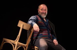 C’è vita finché c’è vita, spettacolo benefico al Teatro di Santa Sabina per la Fondazione Gigi Ghirotti C’è vita finché c’è vita, spettacolo benefico al Teatro di Santa Sabina per la Fondazione Gigi Ghirotti