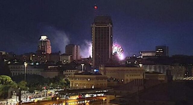 Botti di Capodanno a Genova, verso una nuova ordinanza dopo la decisione del Tar