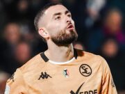 Spezia, vittoria pesante nel derby con l’Entella: decide ancora Artistico Spezia, vittoria pesante nel derby con l’Entella: decide ancora Artistico