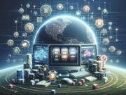 Casinò Online 2025: Innovazione e Tecnologia Futura Casinò Digitale Innovazione Futura