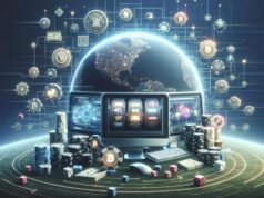 Casinò Online 2025: Innovazione e Tecnologia Futura Casinò Digitale Innovazione Futura