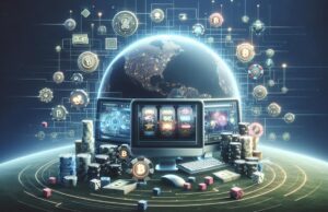 Casinò Online 2025: Innovazione e Tecnologia Futura Casinò Digitale Innovazione Futura