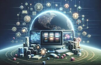 Casinò Online 2025: Innovazione e Tecnologia Futura Casinò Digitale Innovazione Futura