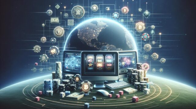 Casinò Digitale Innovazione Futura