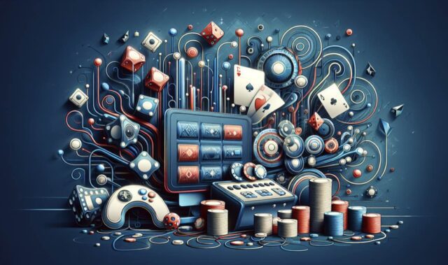 Connettività Gaming Avanzata