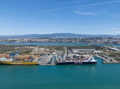 Gruppo Grendi potenzia la flotta: quinta nave Ro-Ro in arrivo a giugno 2026 Gruppo Grendi potenzia la flotta: quinta nave Ro-Ro in arrivo a giugno 2026