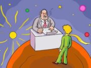 Il Nano Morgante | Il profitto dell’esistenza giocosa Il Nano Morgante | Il profitto dell'esistenza giocosa