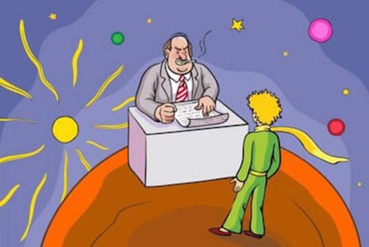 Il Nano Morgante | Il profitto dell’esistenza giocosa Il Nano Morgante | Il profitto dell'esistenza giocosa