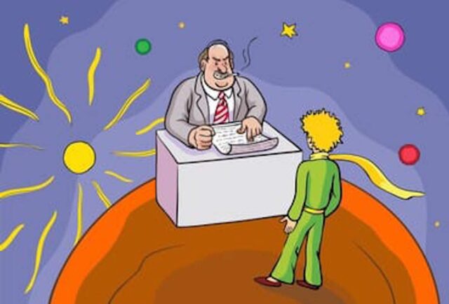 Il Nano Morgante | Il profitto dell'esistenza giocosa Il Nano Morgante | Il profitto dell'esistenza giocosa