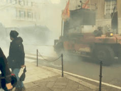 Ex Ilva e attacco operai ad alari Polizia, sindacato Coisp: violenza inquietante