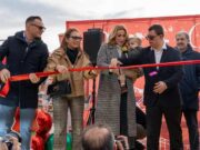 Winter Park Genova 2025–2026: a Ponte Parodi oltre cento attrazioni per un Natale da record Winter Park Genova 2025–2026: a Ponte Parodi oltre cento attrazioni per un Natale da record