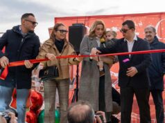 Winter Park Genova 2025–2026: a Ponte Parodi oltre cento attrazioni per un Natale da record Winter Park Genova 2025–2026: a Ponte Parodi oltre cento attrazioni per un Natale da record