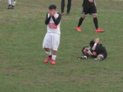 Calcio – Pari in bianco fra Ceparana e Cadimare