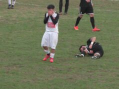 Calcio – Pari in bianco fra Ceparana e Cadimare