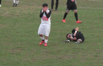Calcio – Pari in bianco fra Ceparana e Cadimare