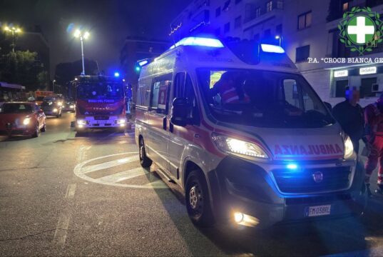 Individuata auto pirata che ha investito il 79enne sulle strisce: alla guida una donna di 76 anni Individuata auto pirata che ha investito il 79enne sulle strisce: alla guida una donna di 76 anni