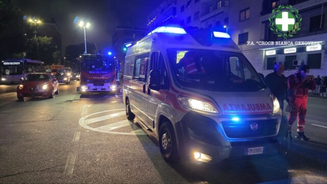 Individuata auto pirata che ha investito il 79enne sulle strisce: alla guida una donna di 76 anni Individuata auto pirata che ha investito il 79enne sulle strisce: alla guida una donna di 76 anni