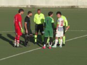 Calcio – Al Magrazzurri ci vuole un riscatto