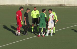 Calcio – Al Magrazzurri ci vuole un riscatto