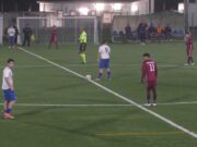 Calcio – Prima vittoria del Mamas Migliarinese