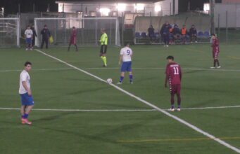 Calcio – Prima vittoria del Mamas Migliarinese