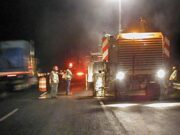 Incidente sul lavoro sull’A10 tra Arenzano e Pra’, operaio precipita per otto metri da un viadotto Incidente sul lavoro sull’A10 tra Arenzano e Pra’, operaio precipita per otto metri da un viadotto