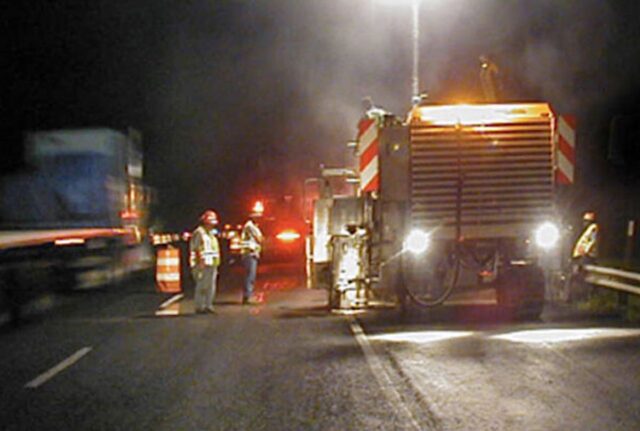 Incidente sul lavoro sull’A10 tra Arenzano e Pra’, operaio precipita per otto metri da un viadotto