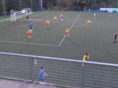 Calcio – Il Lerici torna vincente a Casarza