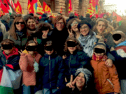 Maestra con alunni dai Pro-Pal. Lega e FdI: inaccettabile indottrinare e strumentalizzare bimbi