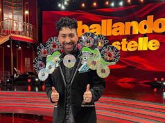 Ballando con le Stelle, Matteo Addino celebra Marcella Bella: Presenza iconica dell’edizione 2025 Ballando con le Stelle, Matteo Addino celebra Marcella Bella: Presenza iconica dell’edizione 2025