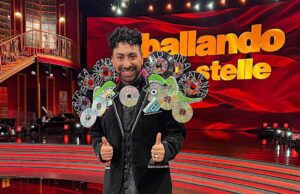 Ballando con le Stelle, Matteo Addino celebra Marcella Bella: Presenza iconica dell’edizione 2025 Ballando con le Stelle, Matteo Addino celebra Marcella Bella: Presenza iconica dell’edizione 2025