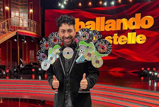 Ballando con le Stelle, Matteo Addino celebra Marcella Bella: “Presenza iconica dell’edizione 2025” Ballando con le Stelle, Matteo Addino celebra Marcella Bella: Presenza iconica dell’edizione 2025