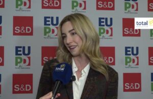 Coesione e PNRR, Salis e Benifei da Bruxelles: Le città devono contare di più nelle scelte europee