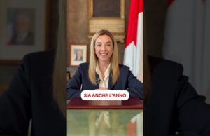 Capodanno a Genova, il messaggio della sindaca Salis: Un 2026 di responsabilità, ascolto e risposte concrete per la città Capodanno a Genova, il messaggio della sindaca Salis: Un 2026 di responsabilità, ascolto e risposte concrete per la città