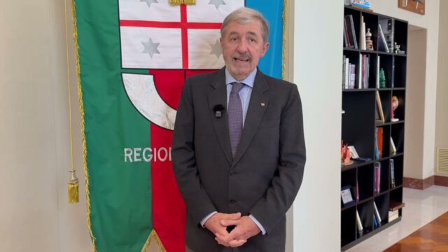 Bilancio Amt 2024, Bucci: piano regionale pronto