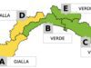 Allerta meteo neve in Liguria è gialla sulle zone interne del Ponente Allerta meteo neve in Liguria: Arpal emette allerta gialla sulle zone interne del Ponente
