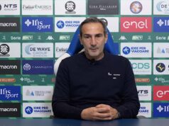 Sampdoria, Gregucci: Con la Carrarese serve lucidità e coraggio Sampdoria, Gregucci: Con la Carrarese serve lucidità e coraggio