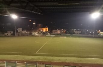 Calcio – Derby provinciale a Levanto