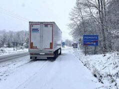 Maltempo in Liguria, Arpal proroga l’allerta gialla per neve: freddo intenso e venti fino a 99 km/h Maltempo in Liguria, Arpal proroga l’allerta gialla per neve: freddo intenso e venti fino a 99 km/h