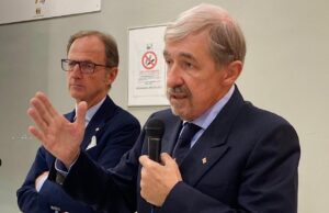 Riforma sanità approvata, Bucci: migliore utilizzo delle risorse e servizi rafforzati