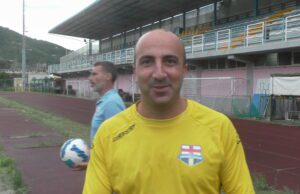 Calcio – Il Levanto nella tana del S. Desiderio