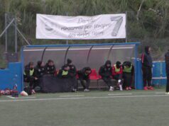 Calcio – Lerici imbattuto a Sestri Levante