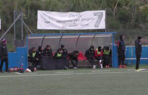 Calcio – Lerici imbattuto a Sestri Levante